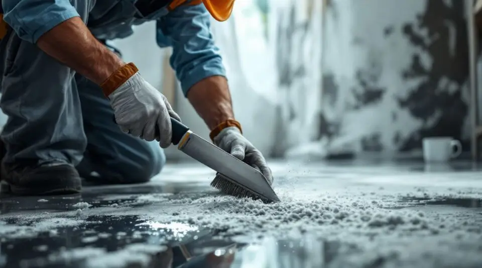 mold removal in Conestoga, PA