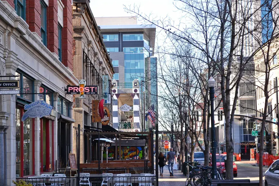 Local Attractions & Points of Interest in Manheim in Manheim