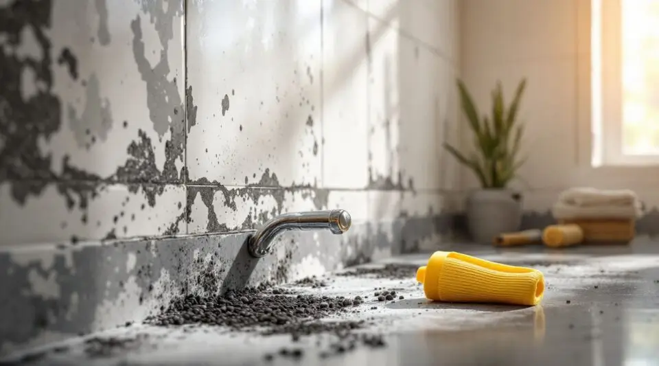 mold removal in Manheim, PA