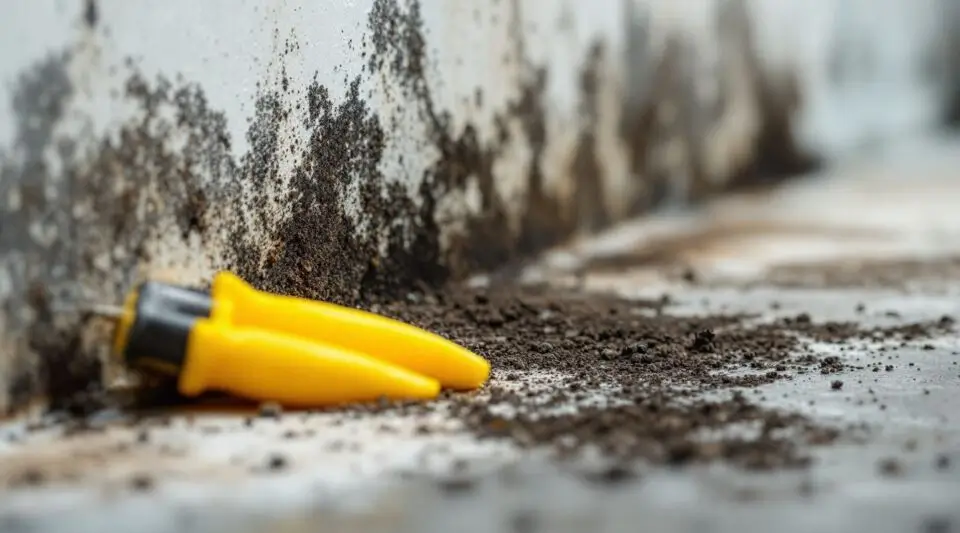 Black Mold Remediation Lancaster