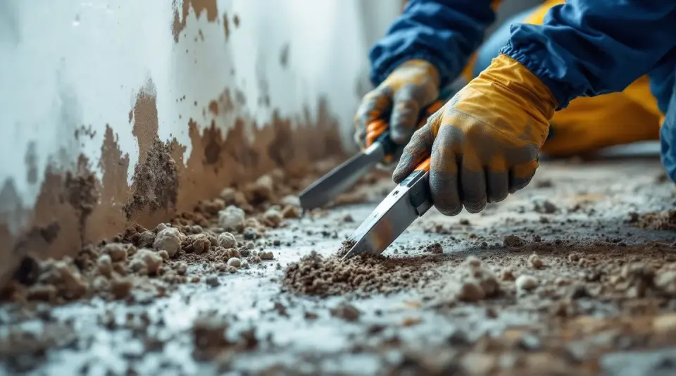 Mold Remediation Cost Guide Lancaster
